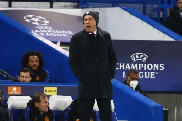 阿拉巴重傷！安切洛蒂不排除冬季引援門路