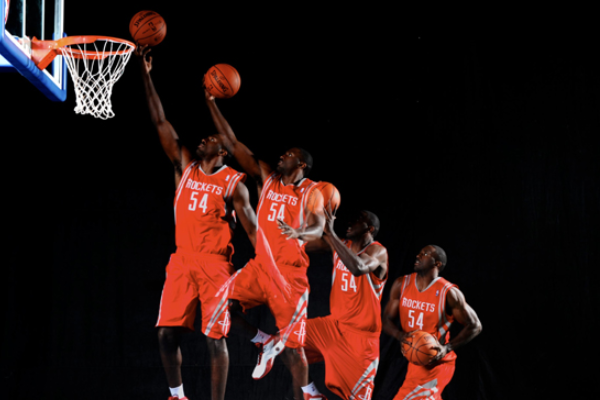 三步上籃動(dòng)作要領(lǐng)是什么?