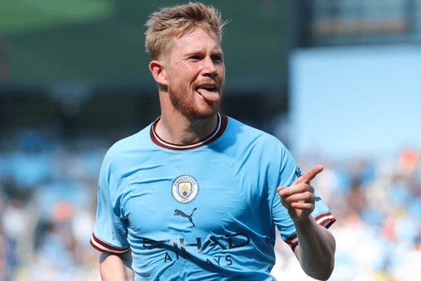 足壇90后天賦最高的中場(chǎng)球員是誰(shuí)？