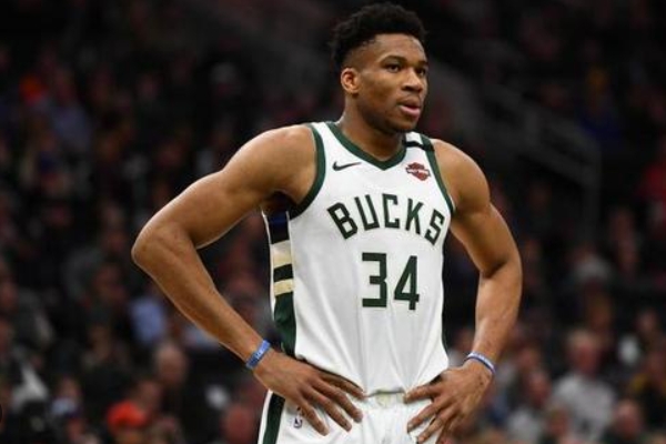 字母哥是誰的外號？