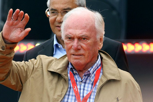 德甲歷史第一主帥是誰？