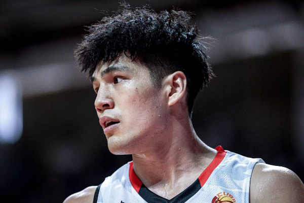 陳國豪低迷遭遇新秀阻擊！北控客場終結(jié)四連敗