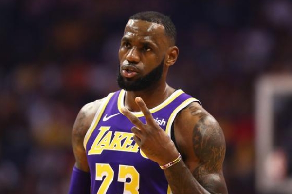 NBA歷史總得分排名前十如何？